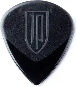 Amazon JIM DUNLOP John Petrucci Signature Jazz III gitaar plectrums, 24 Pack aanbieding