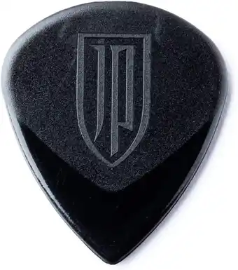 Amazon JIM DUNLOP John Petrucci Signature Jazz III gitaar plectrums, 24 Pack aanbieding