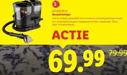 Lidl Meubelreiniger aanbieding