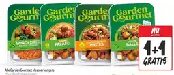 Jumbo Alle Garden Gourmet vleesvervangers aanbieding