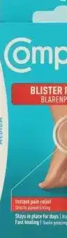 Jumbo Compeed blarenpleister medium aanbieding