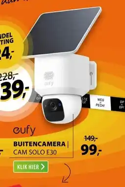 Expert Eufy eufyCam Solo E30 aanbieding