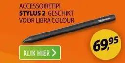 Expert ACCESSOIRETIP! STYLUS 2 aanbieding