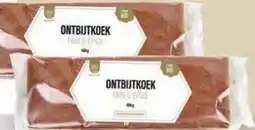 Ekoplaza Ontbijtkoek aanbieding