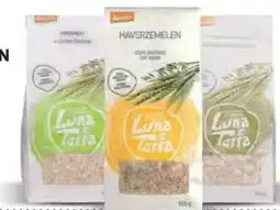 Ekoplaza Ontbijtgranen aanbieding