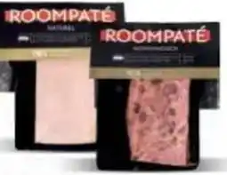 Ekoplaza 1906 Makers v Charcuterie Roompaté aanbieding