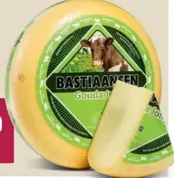 Ekoplaza Bastiaansen jonge kaas 50+ aanbieding