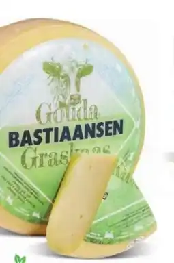 Ekoplaza Bastiaansen graskaas 50+ aanbieding