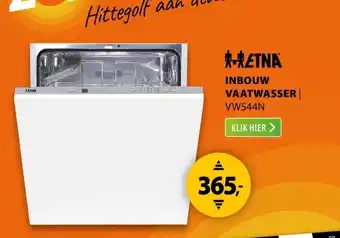 Expert ETNA VW544N aanbieding