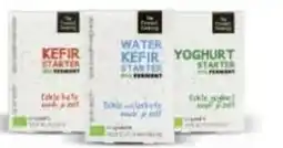 Ekoplaza The ferment company kefir of yoghurt starter aanbieding