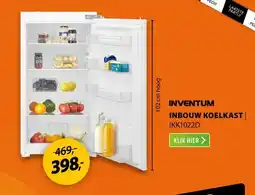 Expert Inventum IKK1022D aanbieding