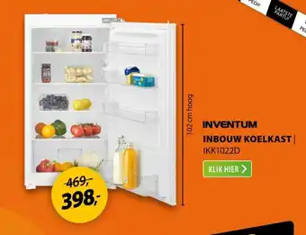 Expert Inventum IKK1022D aanbieding