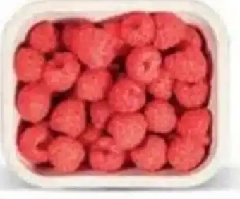 Ekoplaza Frambozen aanbieding