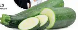 Ekoplaza Courgettes aanbieding