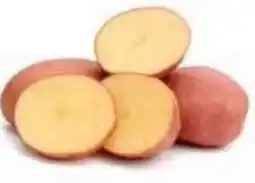 Ekoplaza Rode alouette aardappelen aanbieding