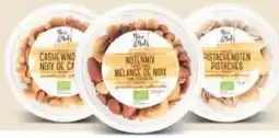 Ekoplaza Snacknoten aanbieding