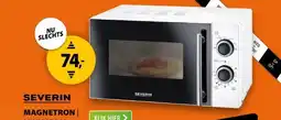 Expert Severin MW9287.040 aanbieding
