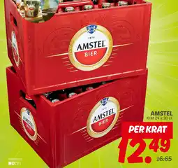 Dekamarkt Amstel aanbieding