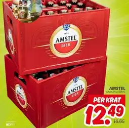 Dekamarkt AMSTEL aanbieding