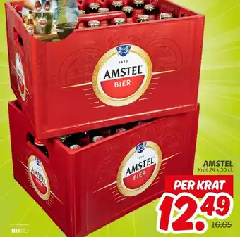 Dekamarkt AMSTEL aanbieding