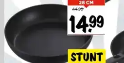 Vomar Voordeelmarkt Koekenpan aanbieding
