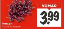 Vomar Voordeelmarkt Kersen aanbieding