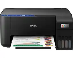 Bol.com Epson EcoTank ET-2811 - All-In-One Printer aanbieding