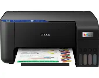 Bol.com Epson EcoTank ET-2811 - All-In-One Printer aanbieding