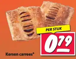 Nettorama Kersen carrees aanbieding