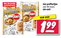 Nettorama Jan poffertjes aanbieding