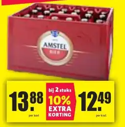 Nettorama Amstel aanbieding