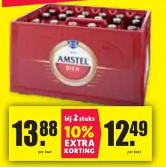 Nettorama Amstel aanbieding