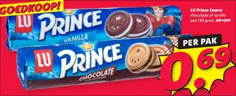 Nettorama LU Prince fourre aanbieding