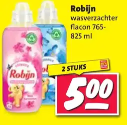 Nettorama Robijn aanbieding