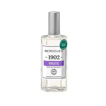 Douglas Berdoues Violette aanbieding