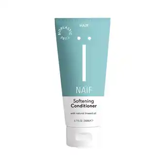 Douglas Naif Softening aanbieding