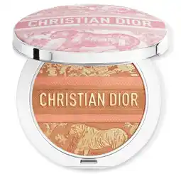 Douglas DIOR Nude Bronze - Limited edition poederbronzer met een natuurlijk glanzende finish aanbieding