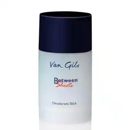 Douglas Van Gils Between Sheets aanbieding