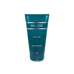 Douglas Van Gils Strictly Cologne Hair & Body Wash aanbieding