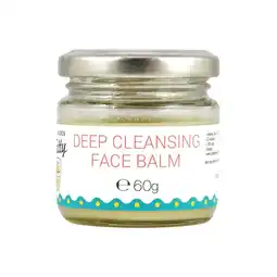 Douglas Zoya Goes Pretty Deep Cleansing Face Balm aanbieding