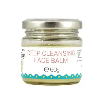 Douglas Zoya Goes Pretty Deep Cleansing Face Balm aanbieding