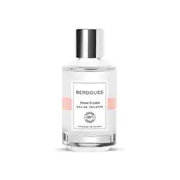 Douglas Berdoues Freesia & Cotton aanbieding