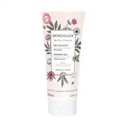 Douglas Berdoues Mille Fleurs Shower Gel aanbieding