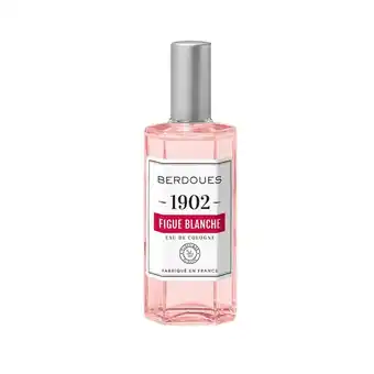 Douglas Berdoues Figue Blanche aanbieding