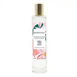 Douglas Berdoues Fleur de Jasmine & Amandier EDP Biologisch aanbieding