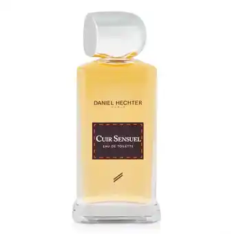 Douglas Daniel Hechter Cuir Sensual Eau de Toilette aanbieding