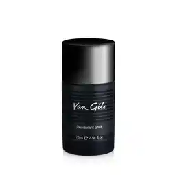 Douglas Van Gils Strictly for Men Deodorant aanbieding