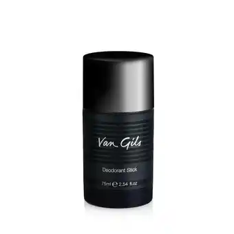 Douglas Van Gils Strictly for Men Deodorant aanbieding