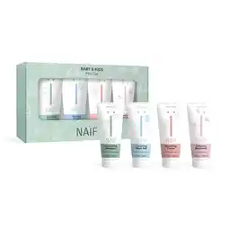 Douglas Naif Mini aanbieding