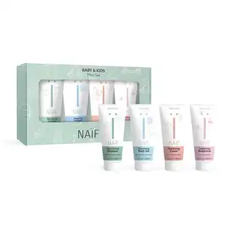 Douglas Naif Mini aanbieding